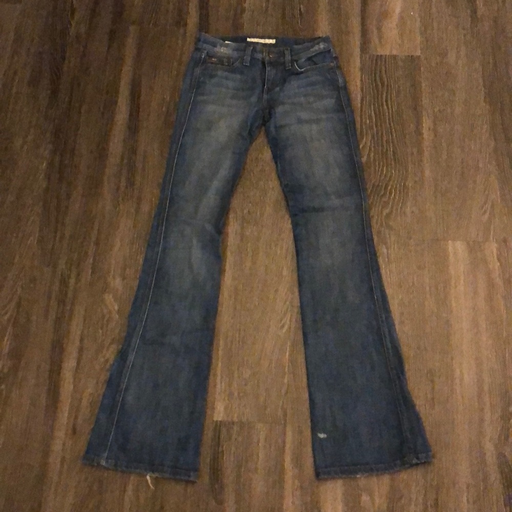Joe’s jeans